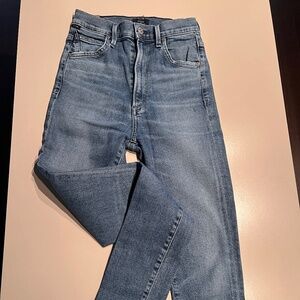 Citizens of Humanity, Chrissy High Rise Skinny, Size: 24